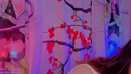 ErleneCroyle stripchat stream image