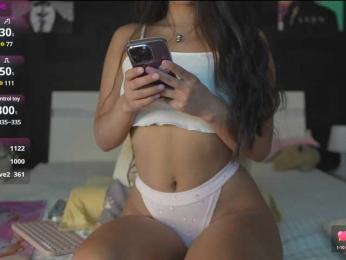 -Sara- bongacams stream image