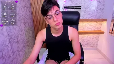 Gerony_ stripchat stream image