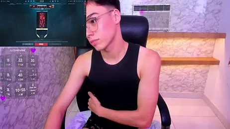 Gerony_ stripchat stream image