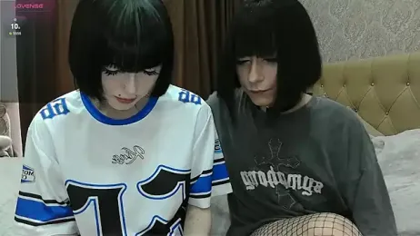 SIBBLlnGraypac stripchat stream image