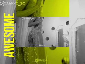 Taanni bongacams stream image