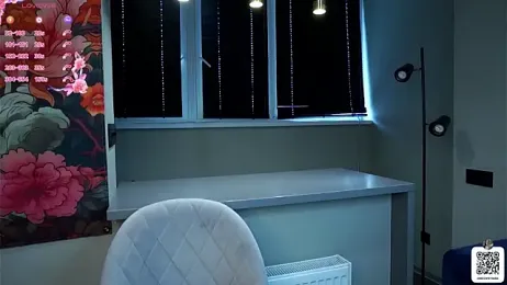 EvelyynLopez stripchat stream image