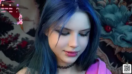 EvelyynLopez stripchat stream image