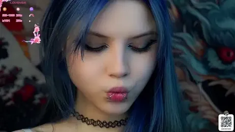 EvelyynLopez stripchat stream image