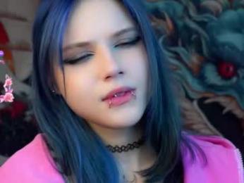 merciabawden chaturbate stream image