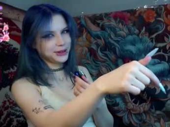 merciabawden chaturbate stream image