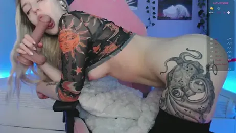Scarlettsrorm stripchat stream image