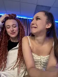 RollingGirlzzz stripchat stream image