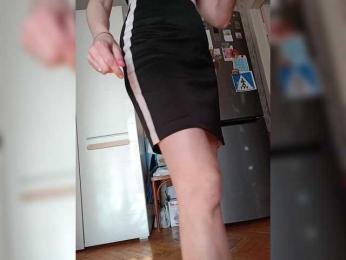 NeZabudka- bongacams stream image