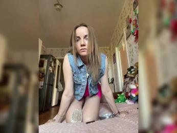 NeZabudka- bongacams stream image