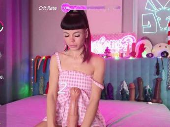 Youlalia bongacams stream image