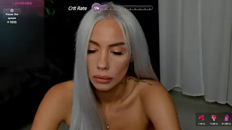 Bailey_Rush stripchat stream image