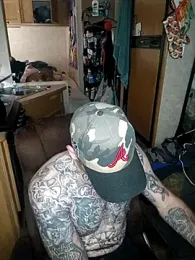 DADDY_KANE8--- stripchat stream image