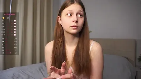 CweneEves stripchat stream image