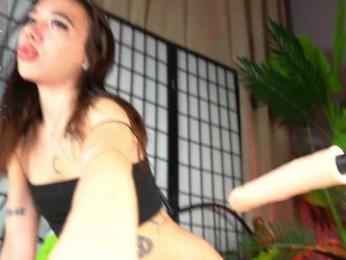 EvaBaldwin bongacams stream image