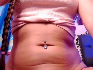 Melannie Starr flirt4free stream image