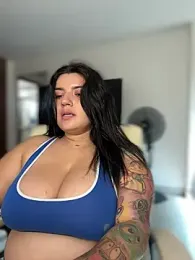 horny_roomiess stripchat stream image