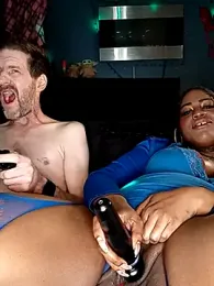 AmazonianMistress stripchat stream image