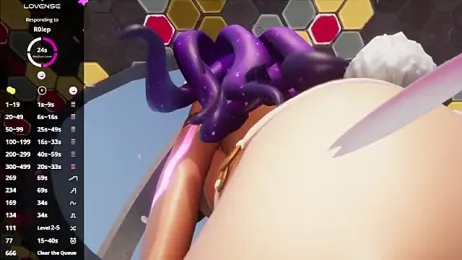 ElfieLove stripchat stream image