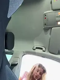 EvieEvans stripchat stream image