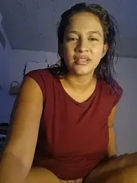 DAELAA stripchat stream image