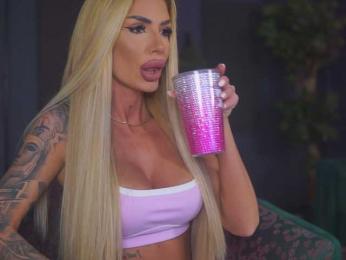 RaquelleVon bongacams stream image