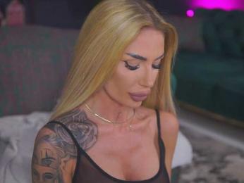 RaquelleVon bongacams stream image