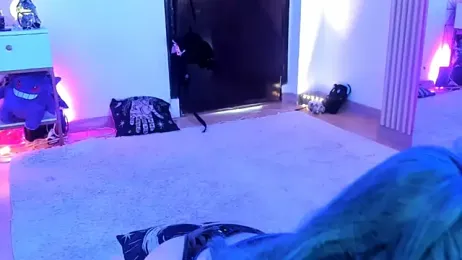 zephirahabney stripchat stream image