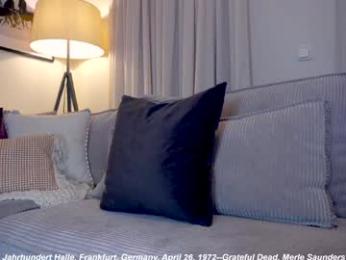 x_lily_x chaturbate stream image