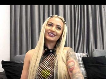 lovelyblondyx bongacams stream image