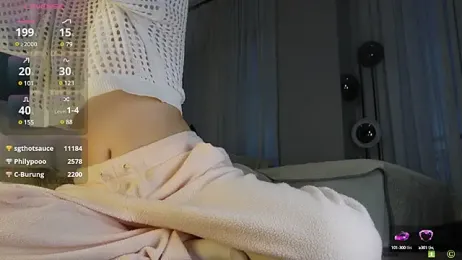 yee_rim stripchat stream image