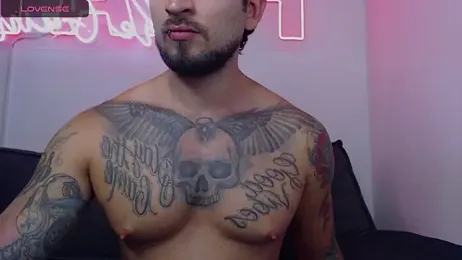 marco_allison01 stripchat stream image