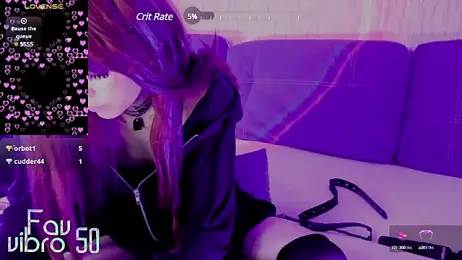 HardcoreHentai stripchat stream image