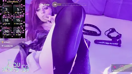 HardcoreHentai stripchat stream image