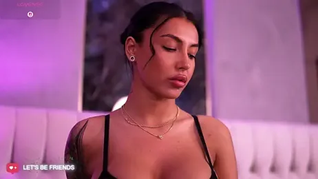 AishaDevoe stripchat stream image