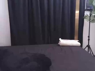 january-rose camsoda stream image