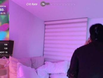 Juanita_Fox bongacams stream image