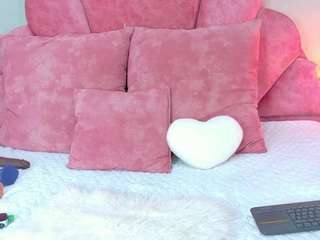 lunalenox camsoda stream image