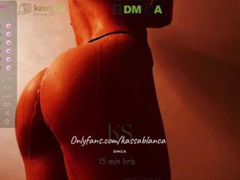 Kassablanca bongacams stream image