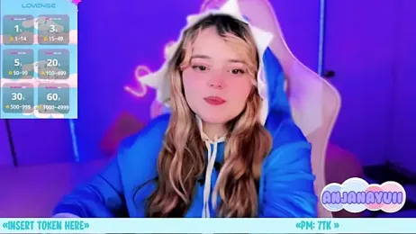 anjana_yuii stripchat stream image