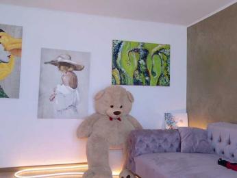 LennaGodess bongacams stream image