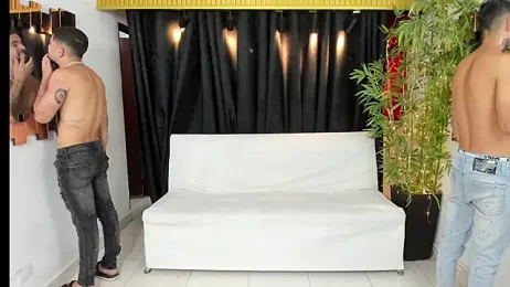 hotsatisfactionGGH stripchat stream image