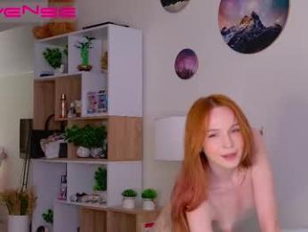 kailyginger chaturbate stream image