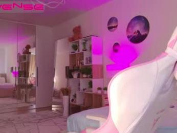 kailyginger chaturbate stream image