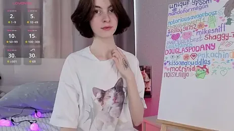 ErlineGolson stripchat stream image