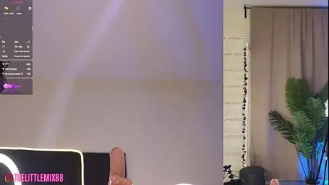 LittleMix_ stripchat stream image