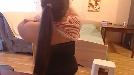 Janiffer_MiMi stripchat stream image