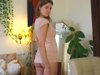 eli_sun chaturbate stream image