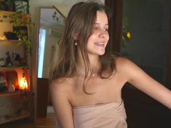 eli_sun chaturbate stream image